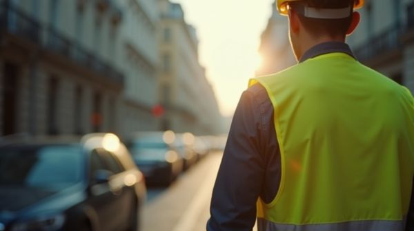 Assurer votre sécurité avec un garde corps adapté