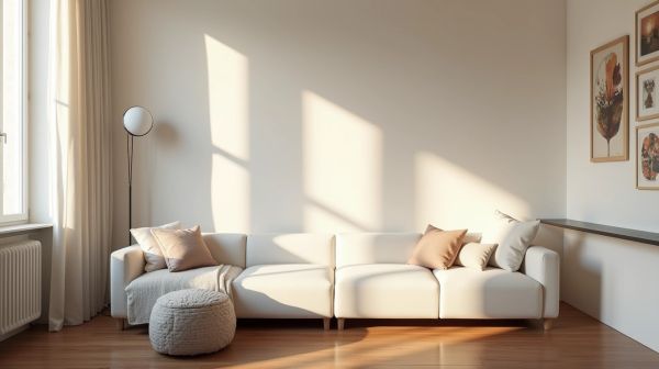 Choisissez une entreprise de nettoyage à Toulouse pour un intérieur impeccable