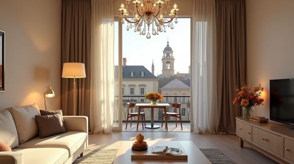 Choisissez une entreprise de nettoyage à Toulouse pour un intérieur impeccable