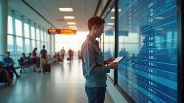 Comment choisir une formation aéroportuaire adaptée à votre carrière