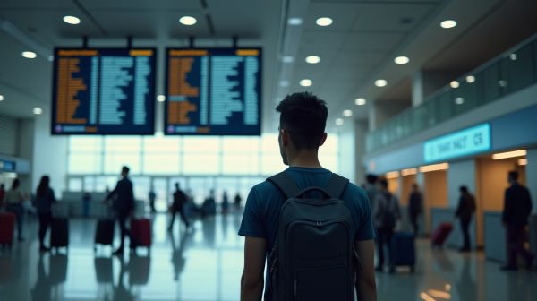 Comment choisir une formation aéroportuaire adaptée à votre carrière