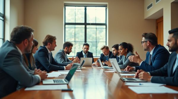 Comprendre les impacts de la directive Omnibus CSRD sur votre entreprise