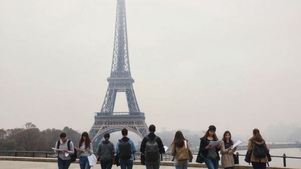 Découvrez les 5 étapes clés pour réussir le CRFPA à Paris