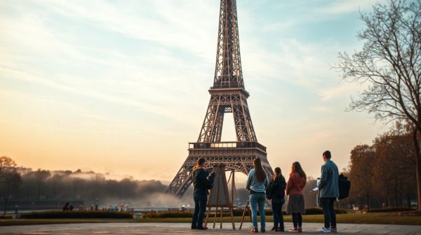 Découvrez les 5 étapes clés pour réussir le CRFPA à Paris