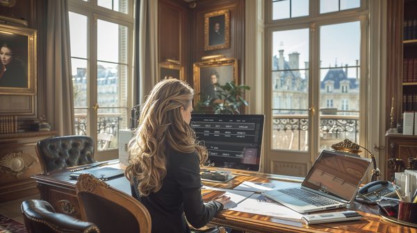 Dénicher le meilleur cabinet de recrutement en France