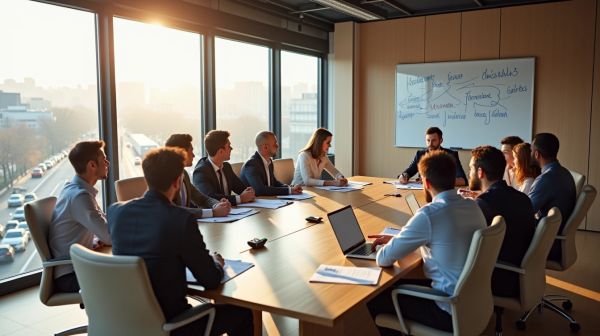Évaluer la faisabilité d'un équipement public : points clés à considérer