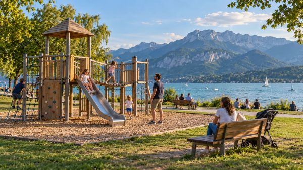 Les essentiels pour déterminer la viabilité d'un équipement public