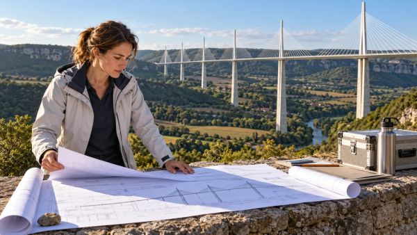 Les meilleures pratiques pour choisir un cabinet d'ingénierie