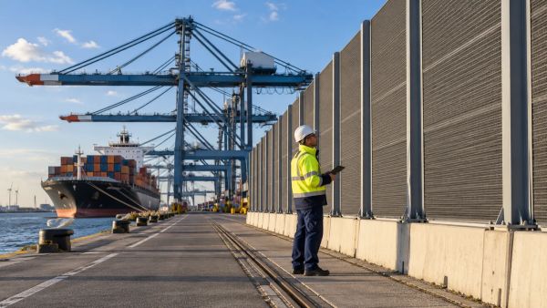 Les meilleures stratégies d'atténuation sonore pour l'industrie