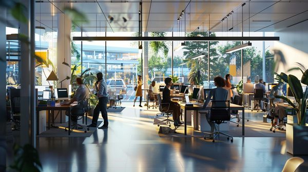 Logiciel de gestion de recrutement : pour une meilleure gestion des candidatures