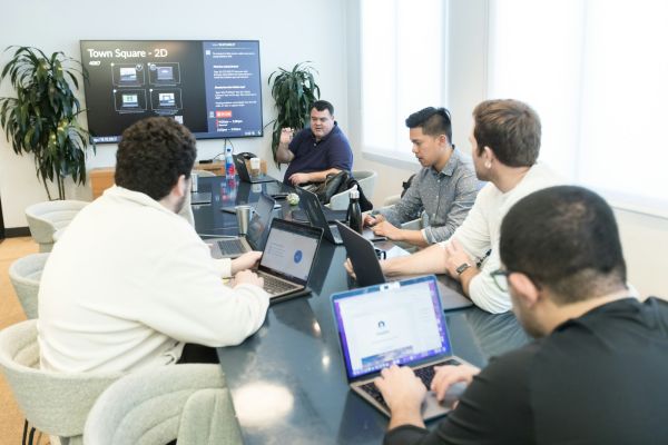 Optimiser vos projets avec un cabinet d'ingénierie administrative