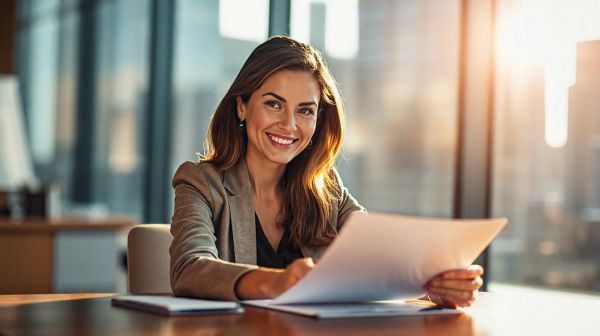 Optimiser votre carrière : top conseils pour le coaching et le recrutement