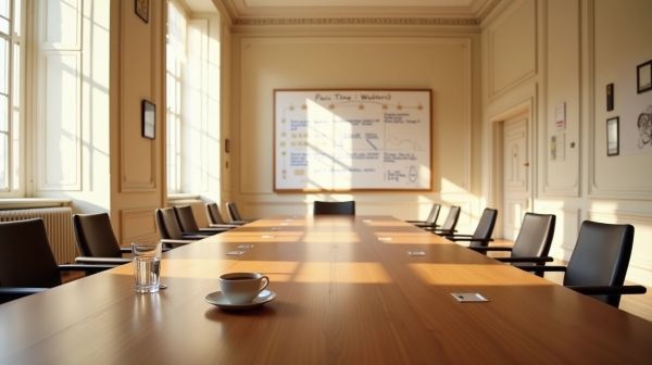 Suivez une préparation annuelle adaptée pour le CRFPA à Paris