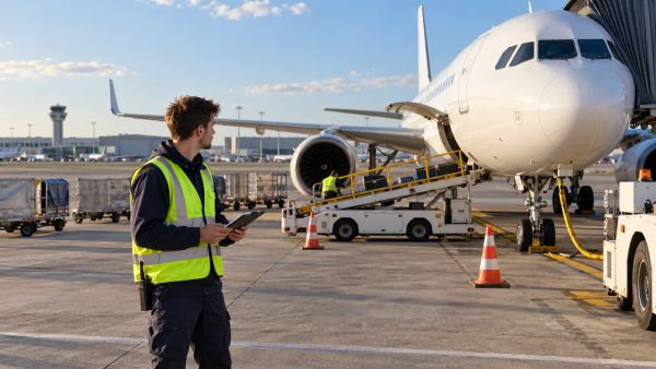 Top 5 conseils pour sélectionner une formation aéroportuaire pour votre avenir